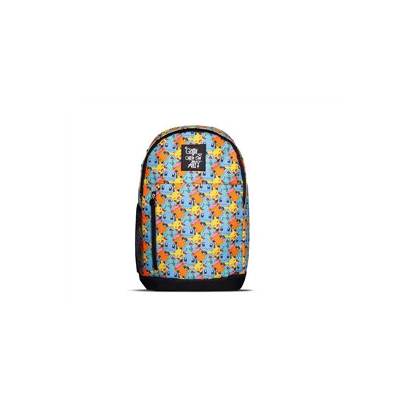 Pokémon - Starter (AOP) - Backpack-BP218324POK