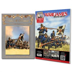 Wargames Illustrated Wi442 October 2024 Edition - EN-WI442