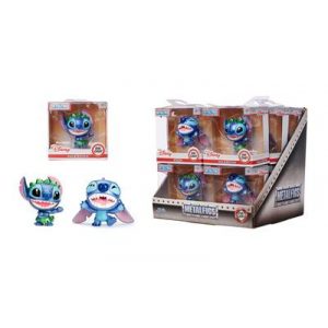 Stitch Figures 2,5", Welle 1 Display (12)-253070003