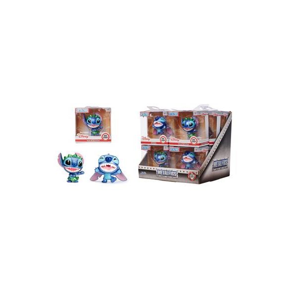 Stitch Figures 2,5", Welle 1 Display (12)-253070003