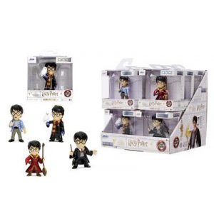 Harry Potter Figures 2,5", Welle 1 Display (12)-253180008