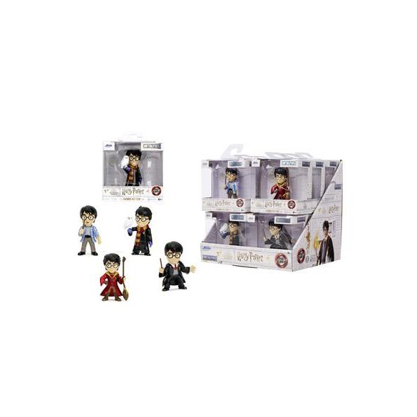 Harry Potter Figures 2,5", Welle 1 Display (12)-253180008