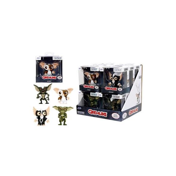 Gremlins Figures 2,5", Welle 1 Display (12)-253251044