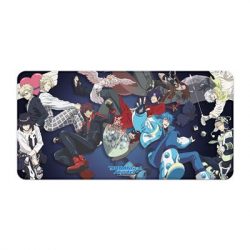 Dramatical Murder - Mousepad - 80x40cm-SAK00736