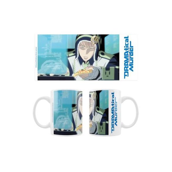 Dramatical Murder - Mug - Noiz-SAK00743