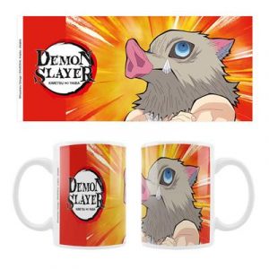 Demon Slayer - Mug - Inosuke-SAK00880