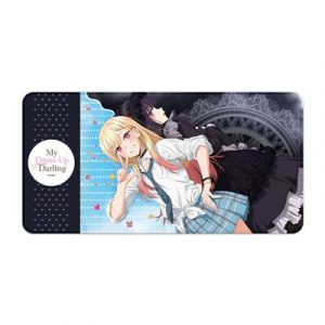 My Dress-Up Darling - Marin - Shizuku Cosplay - Mousepad - 80x40cm-SAK01160