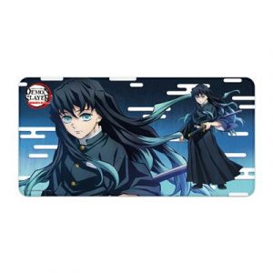 Demon Slayer - Mousepad - Muichiro Tokito - 80x40cm-SAK01436