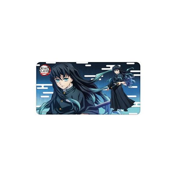 Demon Slayer - Mousepad - Muichiro Tokito - 80x40cm-SAK01436