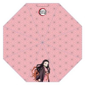 Demon Slayer - Umbrella - Nezuko-SAK00941