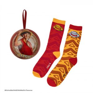 Holiday Capsule Luffy Socks - One Piece-CR1698