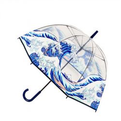 Umbrella - The Great Wave of Kanagawa-MAP2100