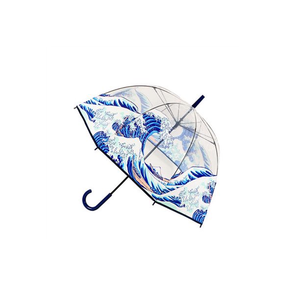 Umbrella - The Great Wave of Kanagawa-MAP2100