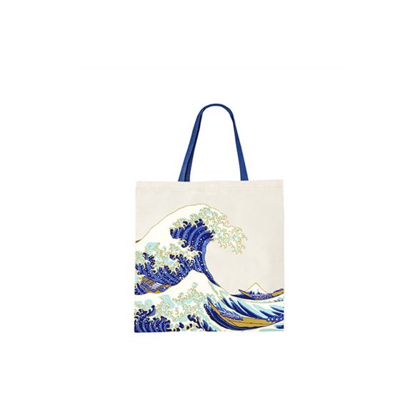 Tote Bag - The Great Wave of Kanagawa-MAP2490