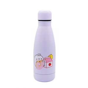 Bottle 500ml - Gourmet - Molang-MAP4093MINI