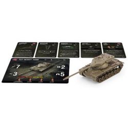 World of Tanks: U.S.A. Tank Expansion (T57) - EN-WOT91