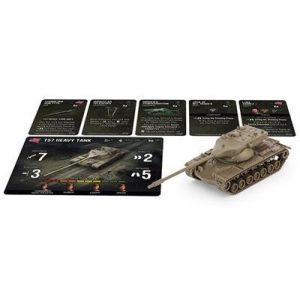 World of Tanks: U.S.A. Tank Expansion (T57) - EN-WOT91