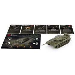 World of Tanks: U.S.S.R. Tank Expansion (T-54 prototype) - EN-WOT92