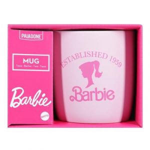 Barbie Classic Mug-PP13761BR