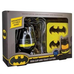 DC Comics Batman Egg Cup-PP4431DCV4