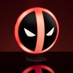 Deadpool Logo Light-PP5164DPLV2