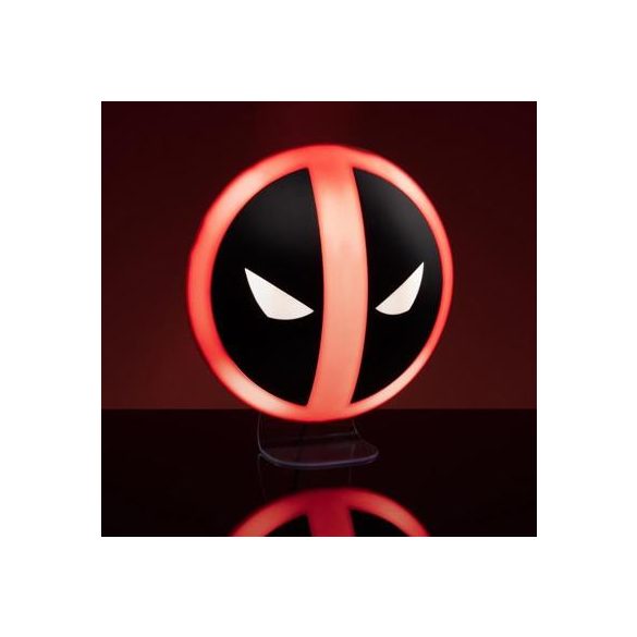 Deadpool Logo Light-PP5164DPLV2