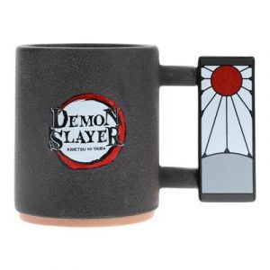 Demon Slayer Shaped Mug-PP11525DE