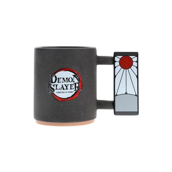 Demon Slayer Shaped Mug-PP11525DE