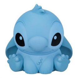 Disney Classics - Lilo & Stitch - Silicone Light Rechargable Battery Version-PP13693LS