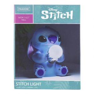 Disney Classics Stitch Light-PP9652LSV2