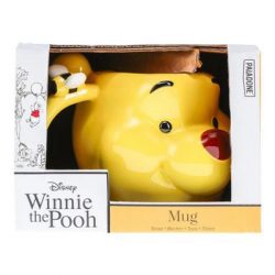 Disney Classics Winnie the Pooh Shaped Mug-PP11781WPV2