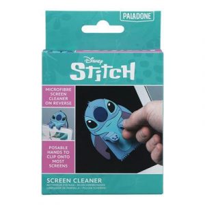 Disney Classics Stitch Clip On Character Screen Cleaner-PP13610LS