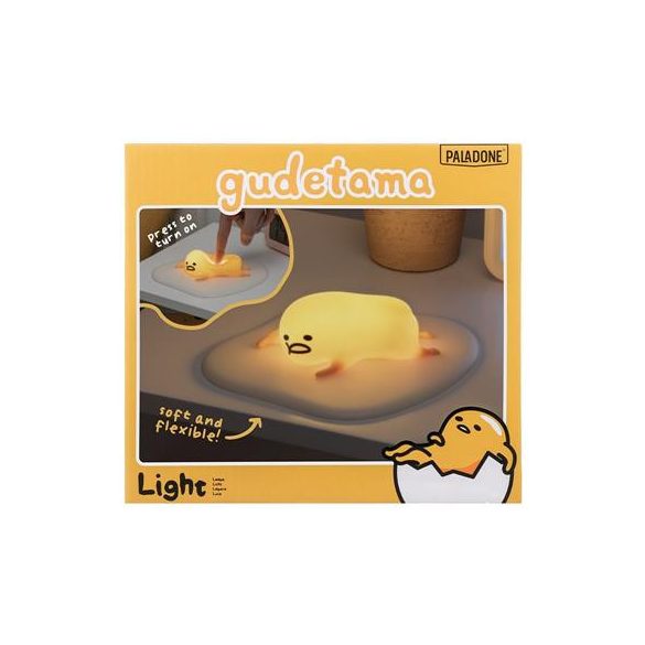 Gudetama 3D Light-PP12897GUD