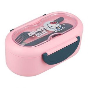 Hello Kitty Bento Box-PP13162HK