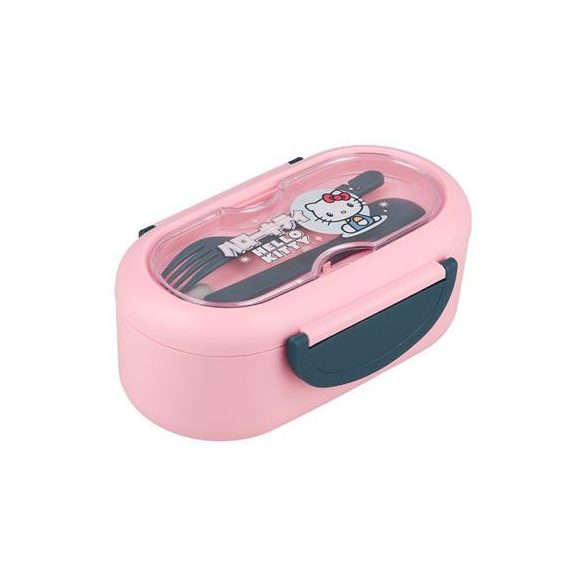 Hello Kitty Bento Box-PP13162HK