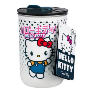 Hello Kitty Travel Mug-PP13768HK