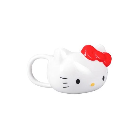 Hello Kitty Shaped Mug-PP13154HK