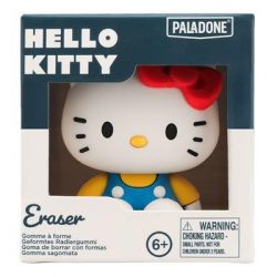 Hello Kitty Chunky Eraser-PP13283HK