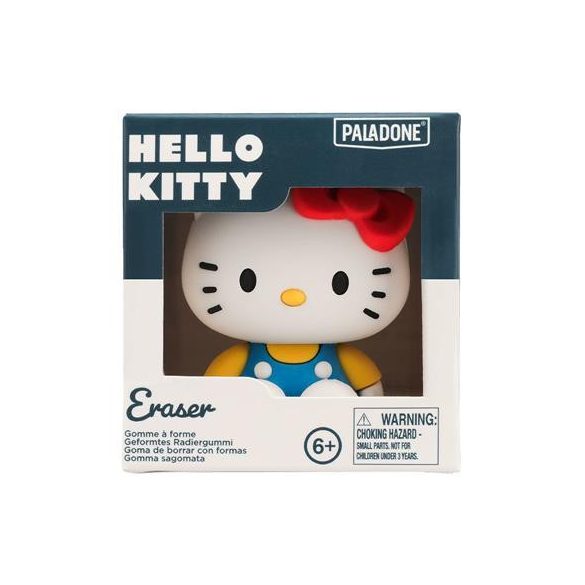 Hello Kitty Chunky Eraser-PP13283HK