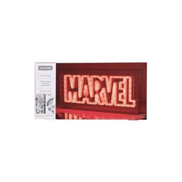 Marvel LED Neon Light-PP13125MC