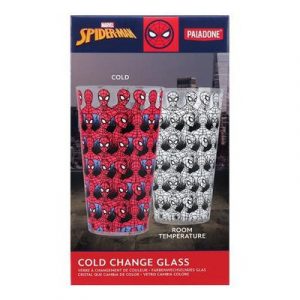 Spiderman Cold Change Glass-PP13699SPM