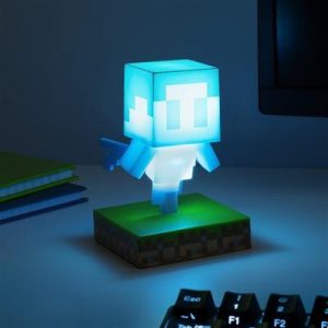 Minecraft Allay Icon Light-PP12709MCF