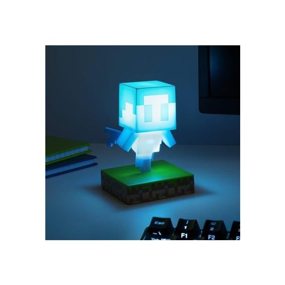 Minecraft Allay Icon Light-PP12709MCF