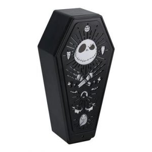 The Nightmare Before Christmas Coffin 3D Light-PP12801NBC