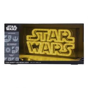 Star Wars LED Neon Light-PP13123SW