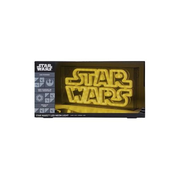 Star Wars LED Neon Light-PP13123SW