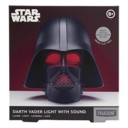 Star Wars Darth Vader Light with Sound-PP9494SWV2