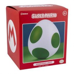 Super Mario Yoshi Egg Light-PP4908NNV4