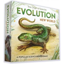 Evolution New World - EN-CGA08001