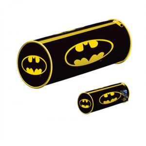 Batman (Core) Unfilled Pencil Case-SR74388